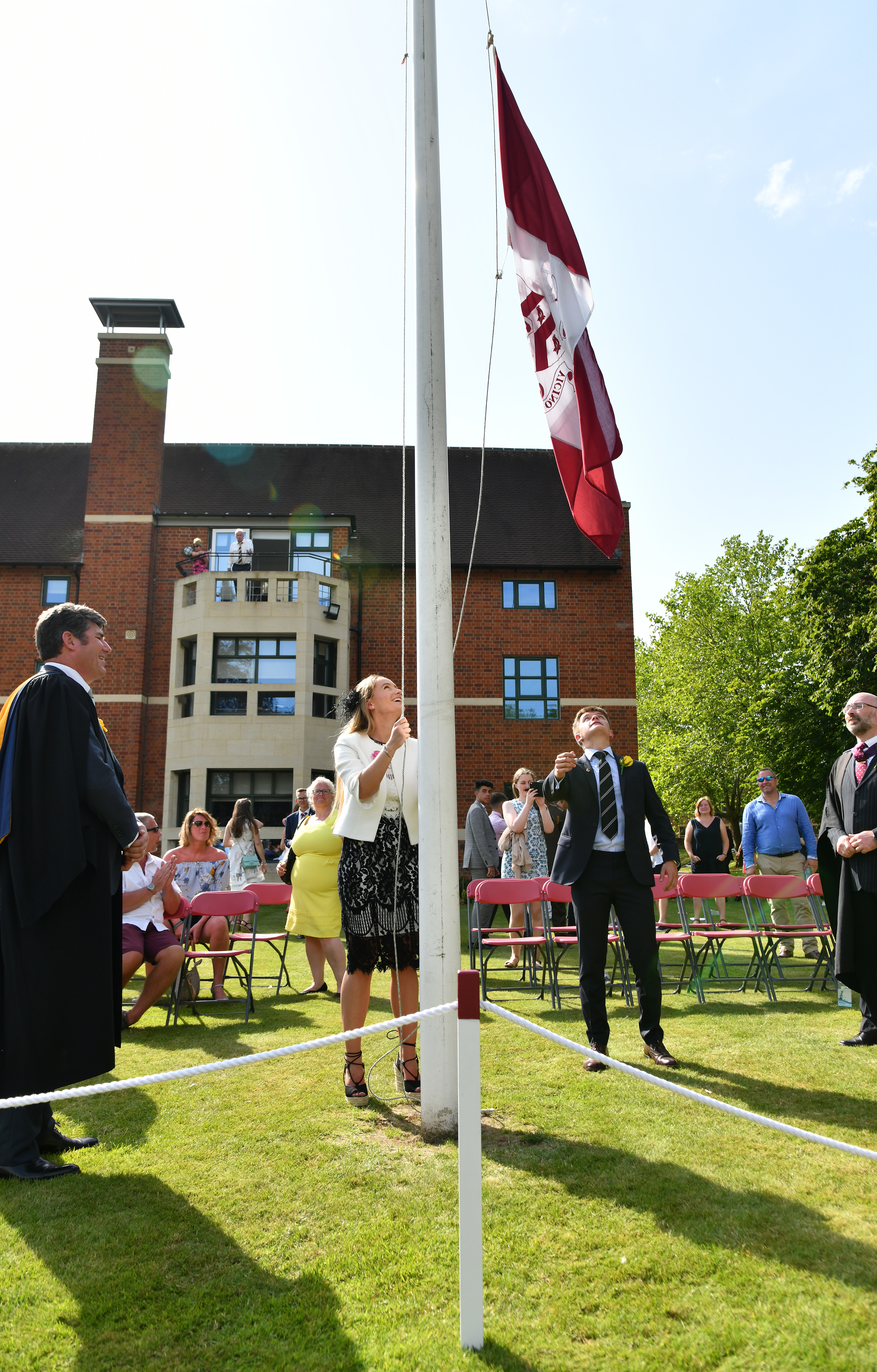 Commemoration Day - Saturday, 29th June 2019